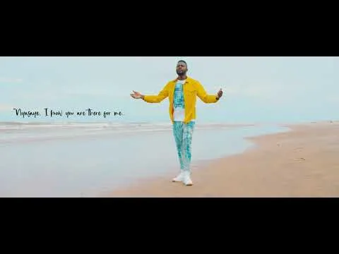 There For Me official video thumbnail