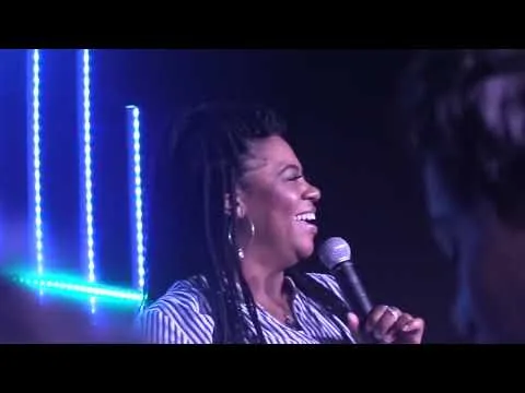 You Will Answer by Benita Jones video thumbnail