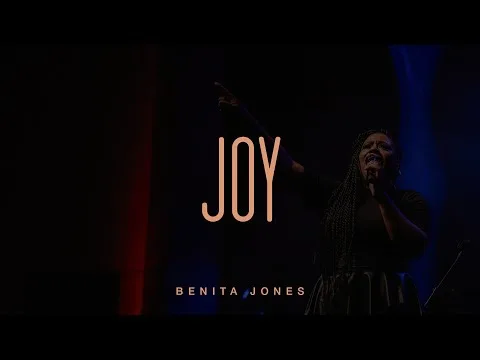 Joy by Benita Jones video thumbnail