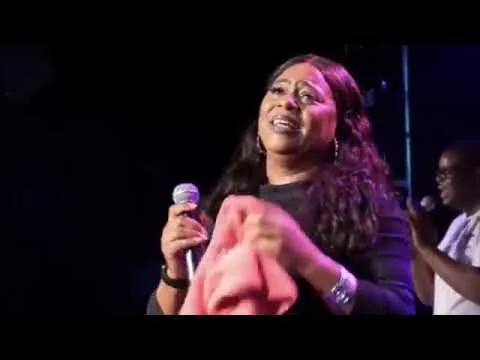 No Place I'd Rather Be by Benita Jones video thumbnail
