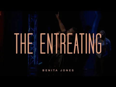 The Entreating  by Benita Jones video thumbnail