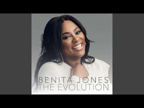 Way Maker by Benita Jones video thumbnail