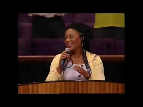 You Are My Strength by Benita Jones video thumbnail