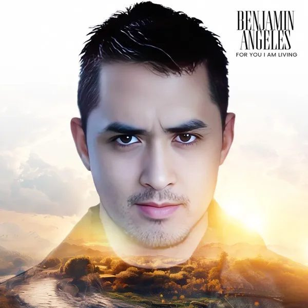 Album Art for For You I am Living