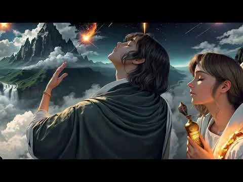 For You I am Living by Benjamin Angeles video thumbnail