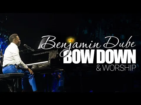 Bow Down and Worship Him (Consuming Fire, Sweet Perfume) official video thumbnail