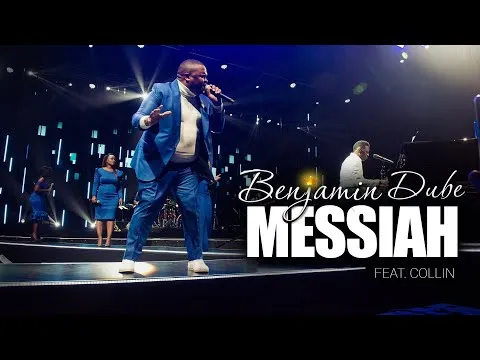 Messiah by Benjamin Dube video thumbnail