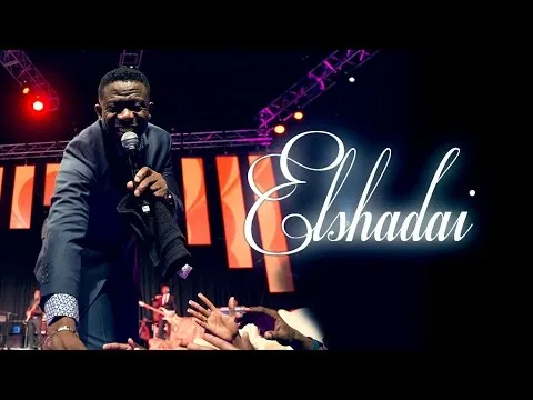 El Shaddai Adonai by Benjamin Dube video thumbnail