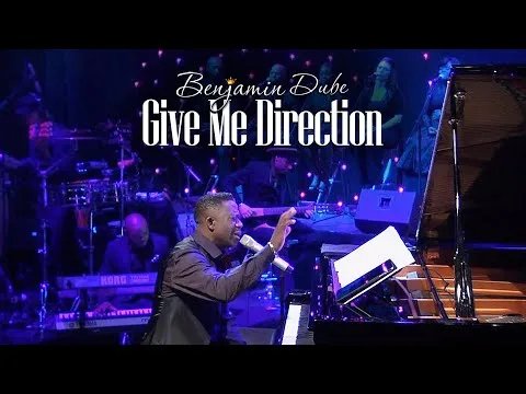 Give Me Direction official video thumbnail