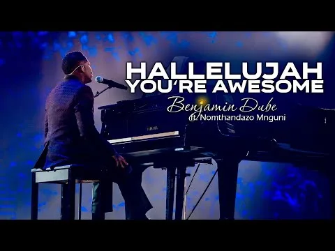 Haleluya official video thumbnail