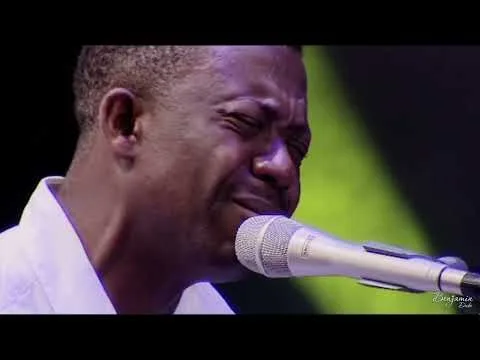 I'm Not Alone official video thumbnail