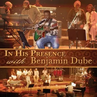 Benjamin Dube Jehovah is Your Name