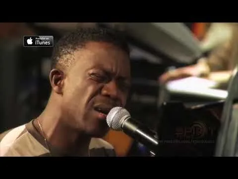 Jehovah is Your Name by Benjamin Dube video thumbnail