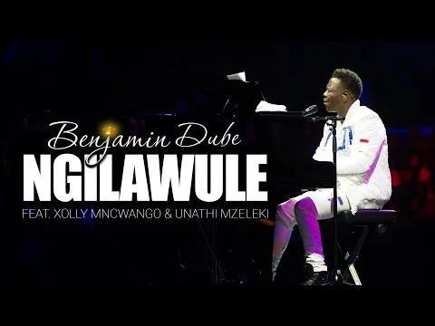 Ngilawule (Order Me) by Benjamin Dube video thumbnail