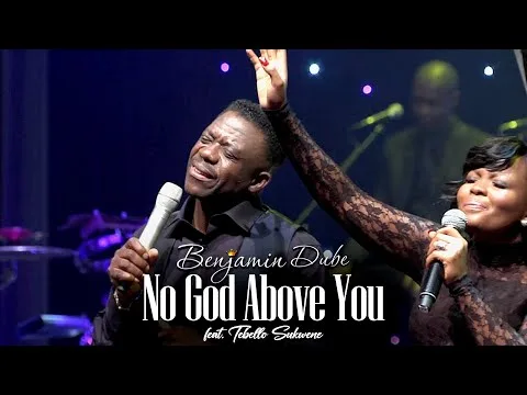 No God Above You official video thumbnail