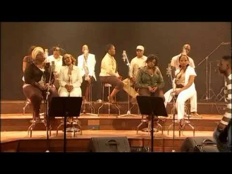 Nyiyakuthanda  by Benjamin Dube video thumbnail