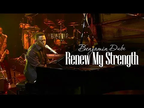 Renew My Strength official video thumbnail