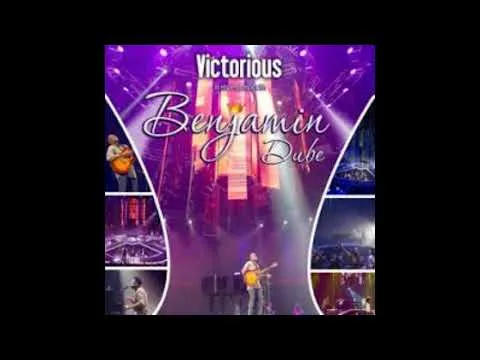 U Dumo Lukufanele / We Wan't Thank You by Benjamin Dube video thumbnail