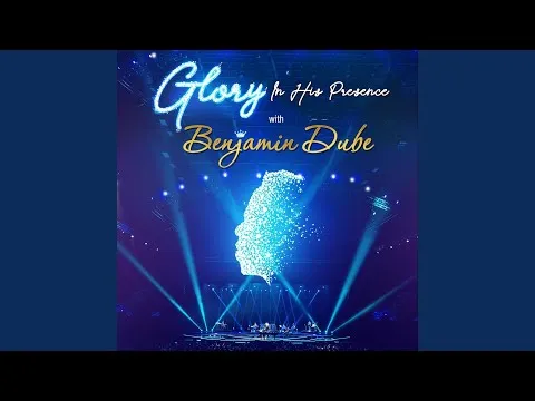 Holy Holy Holy by Benjamin Dube video thumbnail