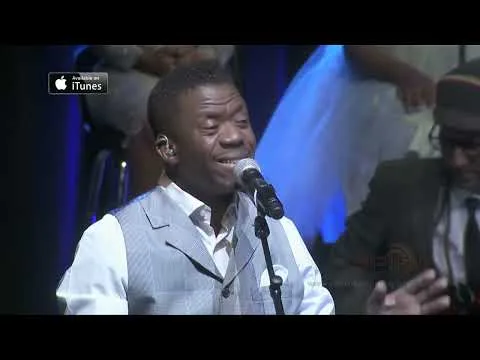 This Is My Time by Benjamin Dube video thumbnail