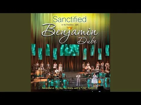 Holy Jehovah We Praise You by Tshepang Mphuthi video thumbnail