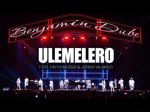 Ulemelero by Benjamin Dube video thumbnail