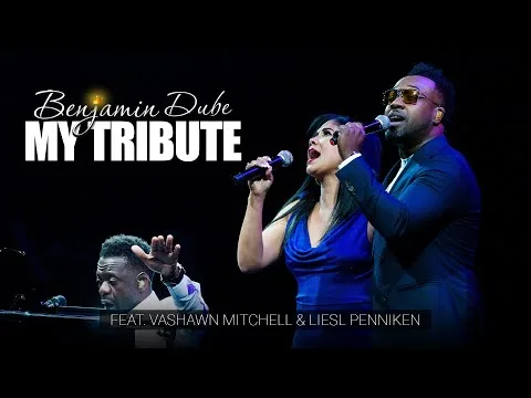 My Tribute - To God Be The Glory by Vashawn Mitchell video thumbnail