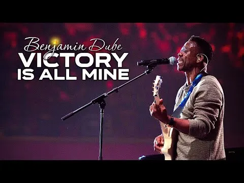 Victory is All Mine official video thumbnail