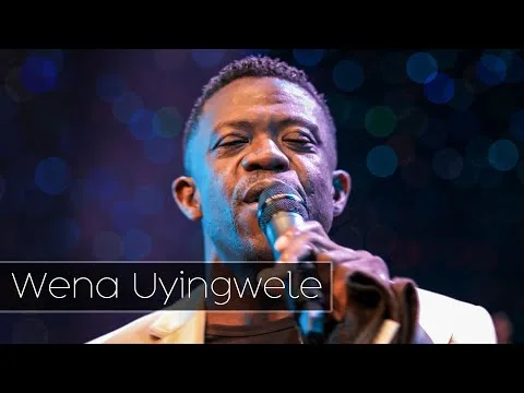 Wena Uyingwele official video thumbnail