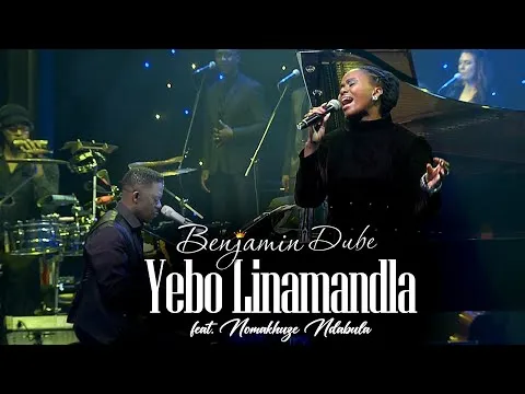  Yebo Linamandla official video thumbnail