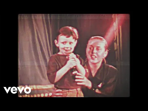 A Father's Blessing by Benjamin William Hastings video thumbnail