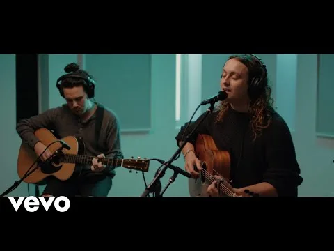Who's Eden? official video thumbnail