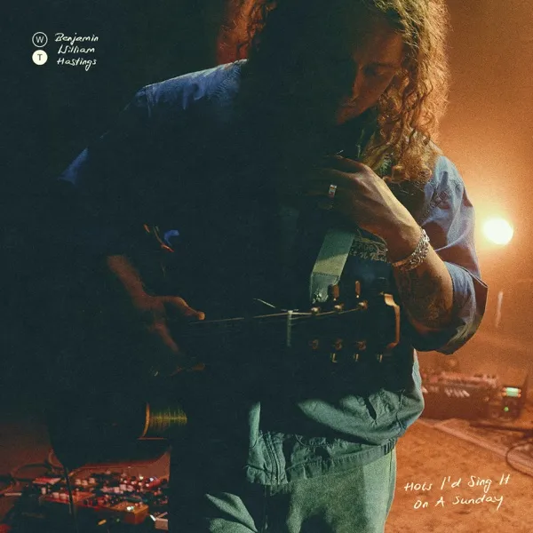 Album Art for I Can't Thank You Enough