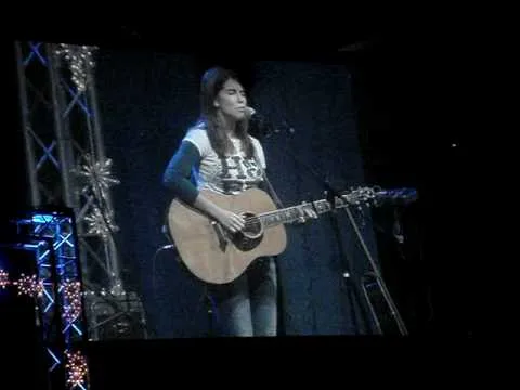 Breath of Heaven by Bethany Dillon video thumbnail