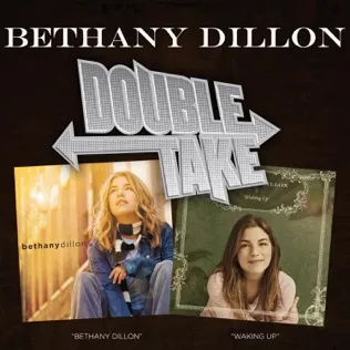 Bethany Dillon Change