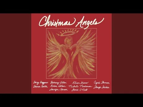 God Rest Ye Merry Gentlemen by Bethany Dillon video thumbnail