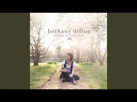 I Am Yours by Bethany Dillon video thumbnail