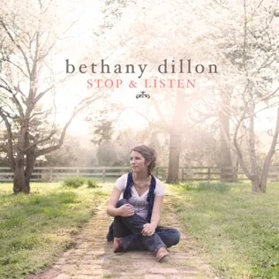 Bethany Dillon Say Your Name