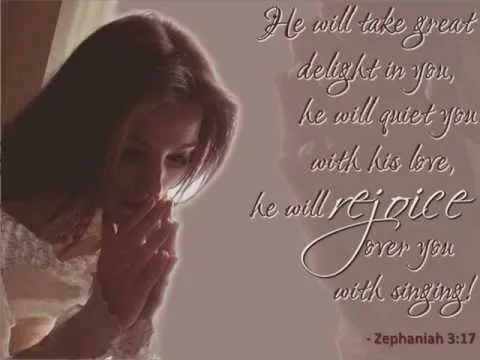 Sing Over Me by Bethany Dillon video thumbnail
