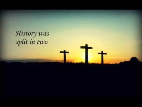 The Wonder Of The Cross by Bethany Dillon video thumbnail