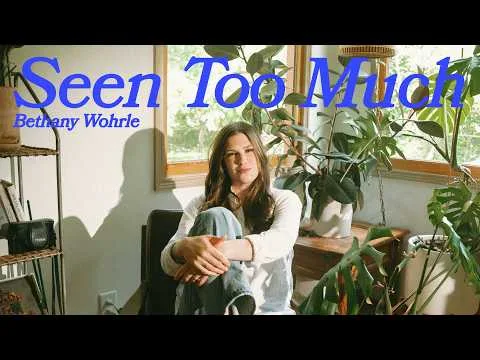 Seen Too Much official video thumbnail