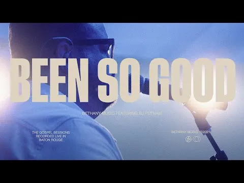 Been So Good by Bethany Worship video thumbnail