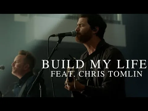 Build My Life official video thumbnail