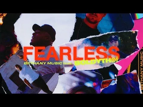 Fearless by Bethany Worship video thumbnail