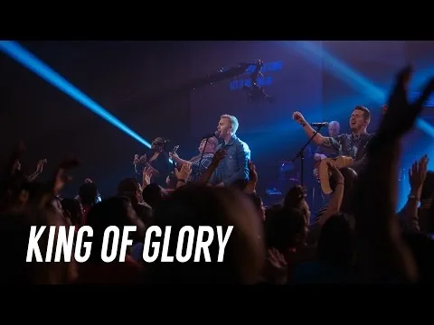 King of Glory by Bethany Worship video thumbnail