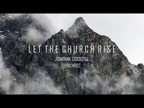 Let the Church Rise by Bethany Worship video thumbnail