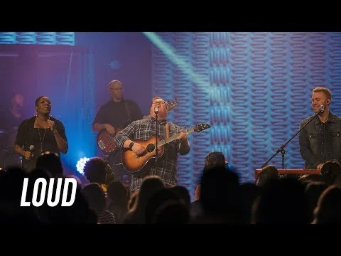 Loud by Bethany Worship video thumbnail