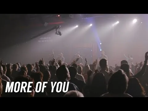 More Of You by Bethany Worship video thumbnail