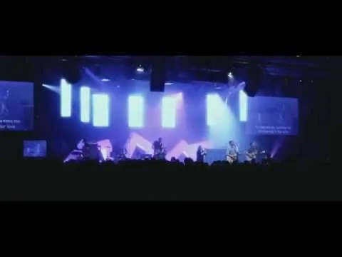 Saturate by Bethany Worship video thumbnail
