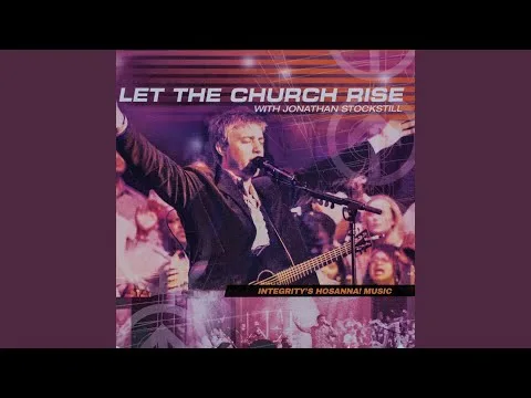 Unfailing Love by Bethany Worship video thumbnail